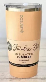 Ever Eco Insulated Tumbler 592ml - Los Angeles Coral
