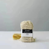 Coconut Matter Fire Coconut Oil Soap 100g