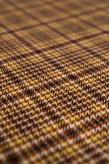 傑米蓋帽(棕色)