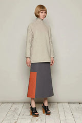 Felicette Jumper (Beige)