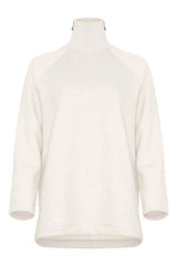 Felicette Jumper (White)