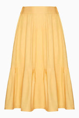 Finndis Skirt (Orange)