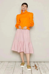 Finndis Skirt (Pink)