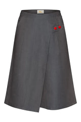 Flóki Shorts (Blue)