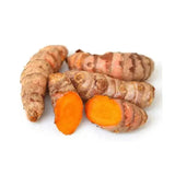 United Organic Organic Fresh Turmeric 50g