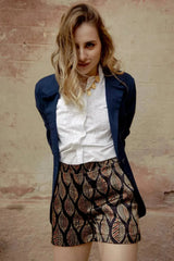 Gaia Shorts