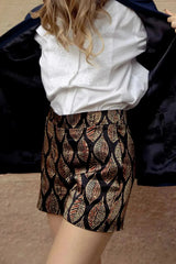 Gaia Shorts