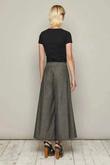 Gemma Trousers (Grey)