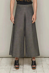 Gemma Trousers (Grey)