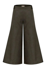Gemma Trousers (Grey)