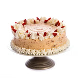 枸杞蛋糕-甜蜜的秘密(无麸质)