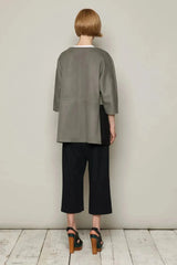 Harambe Jacket (Grey)