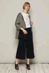 Harambe Jacket (Grey)