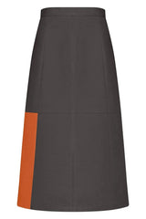 Huberta Skirt (Slate)