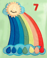 1 2 3 Count With Me Play Book