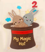 1 2 3 Count With Me Play Book