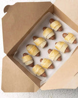 Piggies in a Blanket (Set of 24) (V)