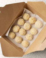 Crispy Spaghetti Poppers (Set of 24) (V)