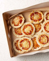 ABC Pizza (Set of 24)
