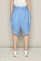 Ingrid Shorts (Blue)