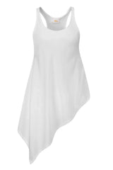 珍妮特背心(白色)