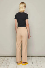 Jemima 長褲(米色)