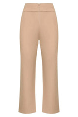 Jemima 長褲(米色)