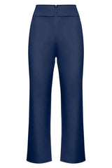 Jemima 长裤(海军蓝)