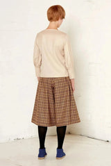 Jodie 上衣(米色)