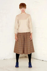 Jodie 上衣(米色)