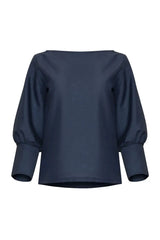 Jodie Top (Navy)