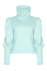 Logi Jumper (Mint)