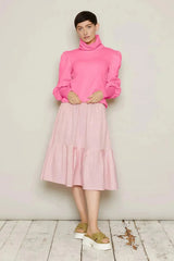Logi Jumper (Pink)