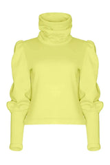Logi Jumper (Yellow)
