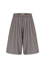 Loni Culottes (Blue)