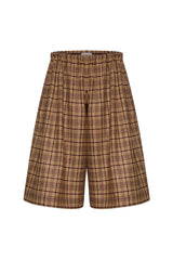 Loni Culottes (Brown)
