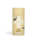 椰子油儿童胶带 - 25 条装