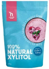 Naturally Sweet Xylitol 225g