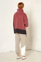 海王星毛衣(鲑鱼)