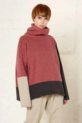 海王星毛衣(鲑鱼)