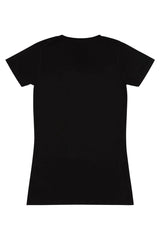 No Animal Cruelty T-Shirt (Black)