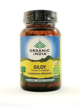 Organic India Giloy Capsules 90ct