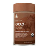 OMG! Organic Cacao Powder 8oz.