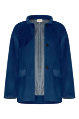 Orri Jacket (Blue)