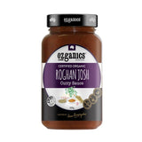 Ozganics Indian Roghan Josh Curry Simmer Sauce 500g
