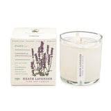 Kobo Heath Lavender Pure Soy Candle