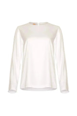 Pamela Top (White)