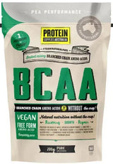 SU Protein Supplies 支链氨基酸 200g - 纯