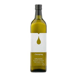 Clearspring Organic Sunflower Frying Oil 1L