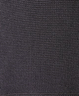 Restful 圈圈半拉链运动衫 Sb8089 都市灰色